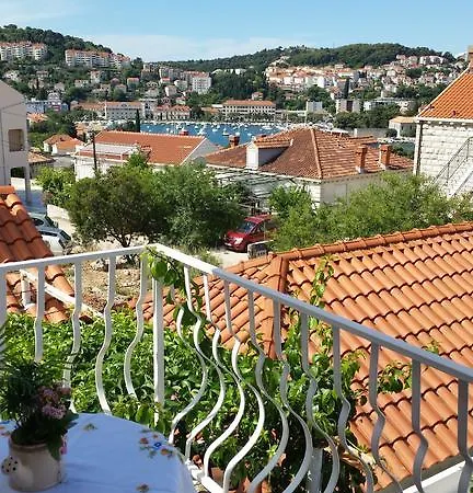 Pensionat Ivona Dubrovnik