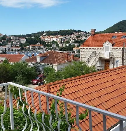 Pensionat Ivona 3*