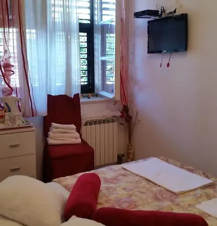 Pensionat Ivona 3*